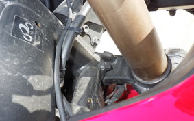 HONDA CBR650R 2020 RH03