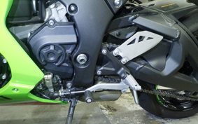 KAWASAKI ZX 10 NINJA ABS 2023 ZXT02L