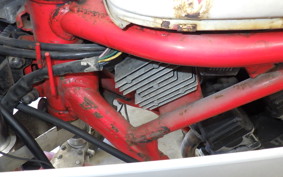 YAMAHA SRX250