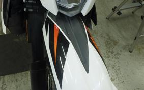KTM 690 ENDURO R 2017