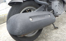 YAMAHA JOG Gen.5 SA36J