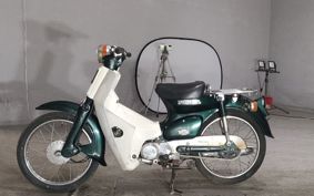 HONDA SUPER CUB50 AA01