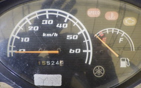 YAMAHA JOG Gen.5 SA36J