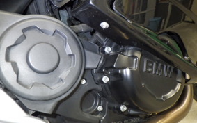BMW F800ST 2013