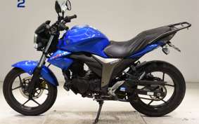 SUZUKI GIXXER 150 2024 NG4BG
