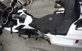 HONDA GL 1800 GOLD WING TOUR DCT 2022 SC79