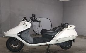 HONDA FUSION MF02