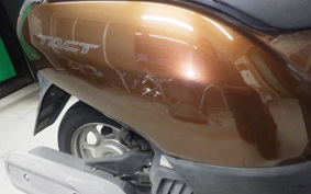 HONDA TACT-4ﾍﾞｰｼｯｸ 2023 AF79