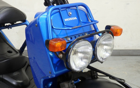 HONDA ZUMAR AF58
