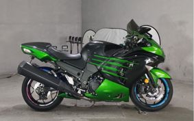 KAWASAKI ZX 1400 NINJA R ZXNF1X
