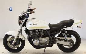 KAWASAKI ZEPHYR 750 1992 ZR750C