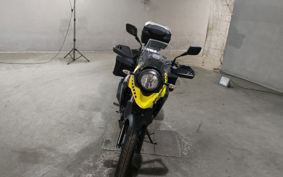 SUZUKI V-STROM 250 DS11A