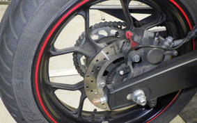 YAMAHA YZF-R3 2019 RH13J