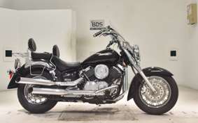 YAMAHA DRAGSTAR 1100 CLASSIC 2008 VP13J
