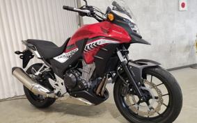 HONDA 400 X 2016 NC47