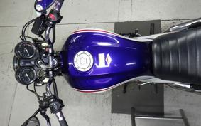 HONDA CB750 GEN 2 2008 RC42