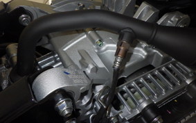 YAMAHA CYGNUS 125 X SEM5J
