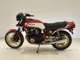 Фото Honda CB1100 F с японского аукциона
