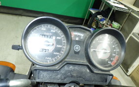 YAMAHA YBR125 2023
