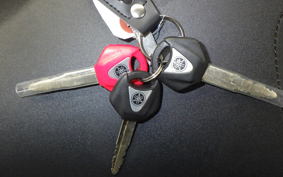 YAMAHA MT-07 2023 RM33J