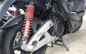 YAMAHA CYGNUS 125 XSR 2 SE44J