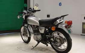YAMAHA SR400 Gen.3 2001 RH01J