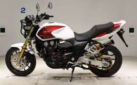 HONDA CB1300SF SUPER FOUR SP 2025 SC54