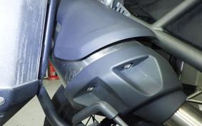 TRIUMPH TIGER 800 XC X 2017