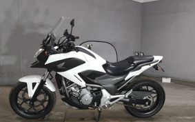 HONDA NC 700 X 2013 RC63