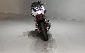 HONDA CB400SFV-3 BOLDOR 2007 NC39