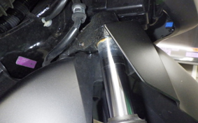 HONDA LEAD 125