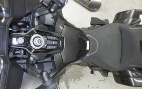 HONDA GL 1800 GOLD WING TOUR DCT 2026 SC79