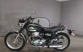 KAWASAKI W800 2020 EJ800B