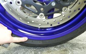 YAMAHA MT-10 SP 2017 RN50J