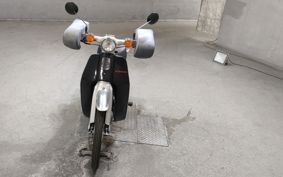 HONDA SUPER CUB50 AA01