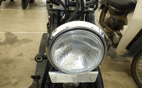 HONDA FUSION 2007 MF02