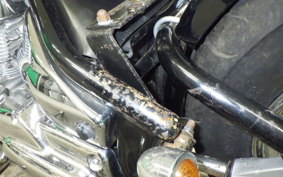 YAMAHA DRAGSTAR 1100 2000 VP10J