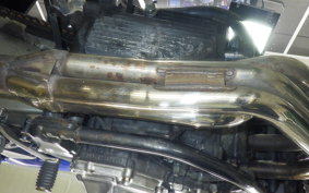 SUZUKI GSX250FX 1996 ZR250C
