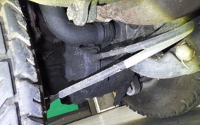 HONDA GYRO CANOPY TA02