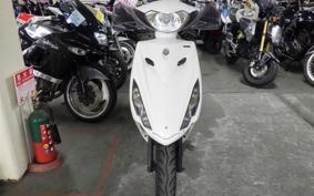 YAMAHA AXIS 125 Z 1985 SED7J