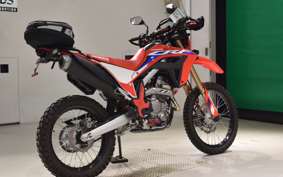 HONDA CRF250L