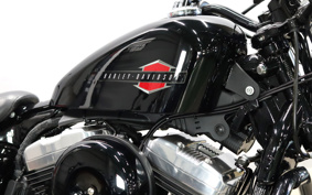 HARLEY XL1200X 2021 LC3