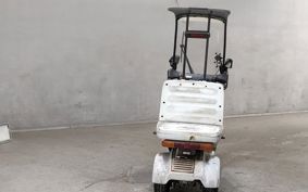 HONDA GYRO TA02