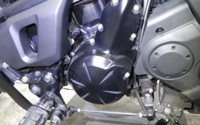 KAWASAKI VULCAN 650 SA 2020 EN650G