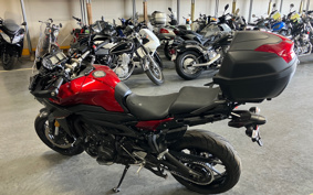 YAMAHA MT-09 Tracer 2015 RN36J
