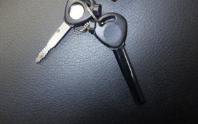 YAMAHA TRICITY 155 A 2005 SG37J