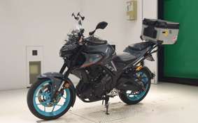 YAMAHA MT-03 ABS 2023