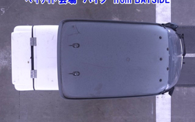 HONDA GYRO CANOPY-2