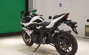 SUZUKI GSX250R 1999