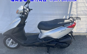 YAMAHA AKUSHI STREET